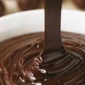 Receita Ganache de Chocolate