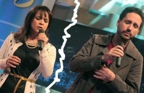 Artistas da música gospel que já se divorciaram e você provavelmente não sabia