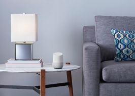 Google Home é seu novo assistente pessoal