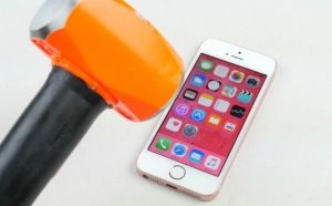 8 vídeos de testes bizarros com iPhone que foram publicados no YouTube