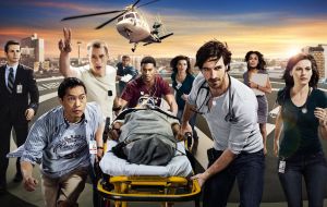 6 séries incríveis para quem gosta de medicina