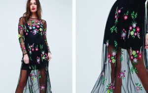 10 tendências da moda para 2018