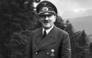 Conheça alguns mitos sobre Hitler