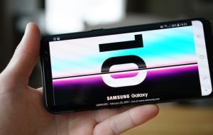 Confira as novidades sobre os novos Galaxy S10, S10e e S10+