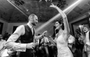 Dicas para escolher as músicas do casamento