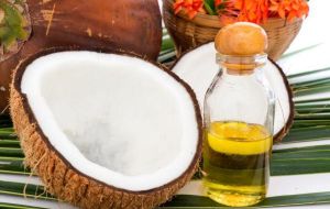 5 motivos para utilizar o óleo de coco para bronzear o corpo