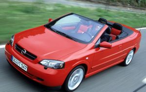 4 versões do Chevrolet Astra que não foram lançadas no Brasil