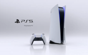 Lançamento do PS5: Saiba tudo sobre o novo console da Sony