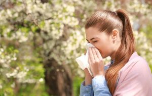 Alergias da primavera: saiba como prevenir