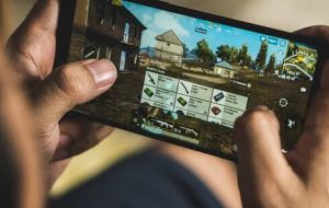 5 smartphones para jogar PUBG e outros games estilo Battle Royale