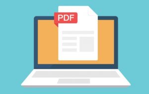 Compactadores de arquivos: Confira boas opções para arquivos PDF.