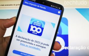 Saiba como declarar seu Imposto de Renda 2022 pelo Celular