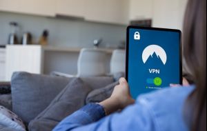 Como proteger a minha privacidade na internet com uma VPN?
