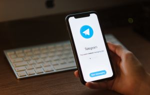 Telegram suspenso: Confira alternativas para quem não consegue utilizar o app.