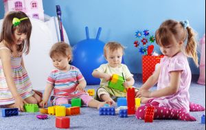 5 medidas que ajudam a melhorar a rotina das crianças