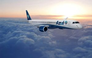 Melhores voos e promoções da Azul: confira as ofertas disponíveis