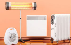 Dicas para escolher os melhores aquecedores elétricos