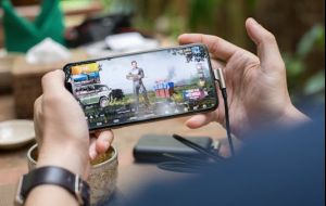 O impacto social e cultural dos jogos mobile