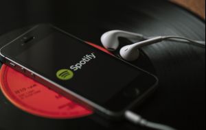 Retrospectiva Spotify: confira os mais escutados do ano