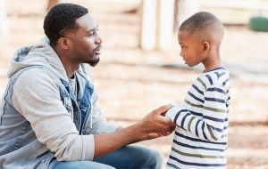 Como preparar o filho para o primeiro ano do ensino infantil?