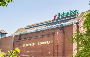 Heineken abre vaga home office: Confira benefícios e como se candidatar