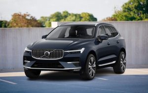 Novo Volvo XC60 2025: Design renovado, tecnologia avançada e todas as mudanças do SUV premium