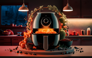 Air Fryer: 5 Cuidados essenciais que todo usuário precisa saber