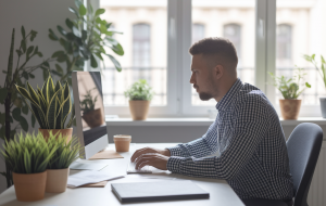 Trabalho Remoto: 50 Melhores profissões home office para transformar sua carreira