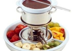 Fondue - Receitas para Esquentar o Inverno