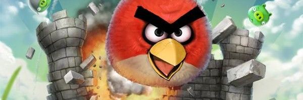 Angry Birds