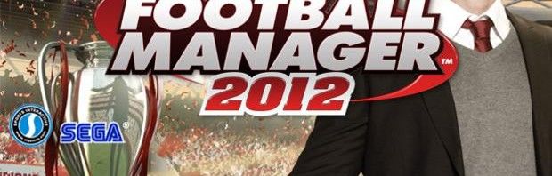 Football Manager 2012 é lançado no Brasil