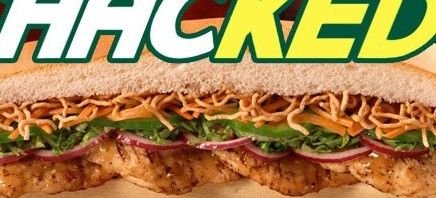 Subway fica exposta a Hacker da Romênia