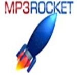 Compartilhador de arquivos MP3 Rocket