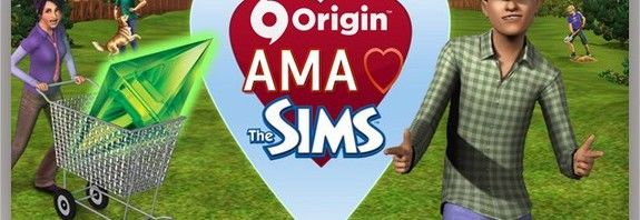 The Sims 3 em promoção