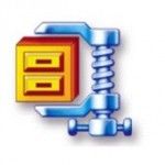 Compacte seus arquivos com o Winzip