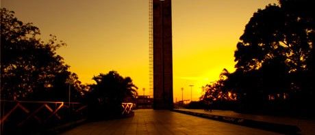 Capital do Amapá está em festa!