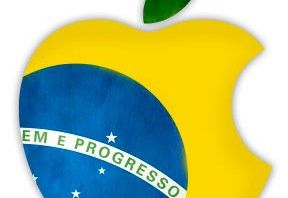 Apple pretende abrir lojas físicas no Brasil em breve