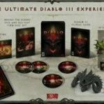 Blizzard revela edição especial de colecionador para Diablo 3