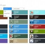Divulgados novos jogos para o Windows 8 Consumer Preview