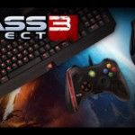 BioWare e Razer lançam linha de produtos Mass Effect 3