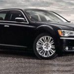 Chrysler 300C volta a ser comercializado no Brasil