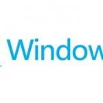 Microsoft revela novo logo do Windows 8