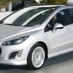 Peugeot lança novo modelo 308