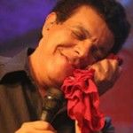 Morre cantor Wando aos 66 anos