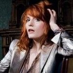 Florence Welch é escolhida como a maior artista feminina 