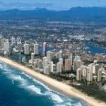 Conheça a Gold Coast