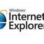 Internet Explorer 8