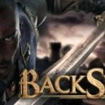 Jogo para Celular - Backstab