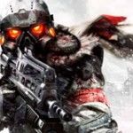 Killzone 4 pode aparecer ainda nesta geração