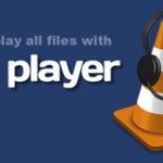 Nova versão VLC Media Player 2.0.1